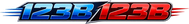 123b 123b